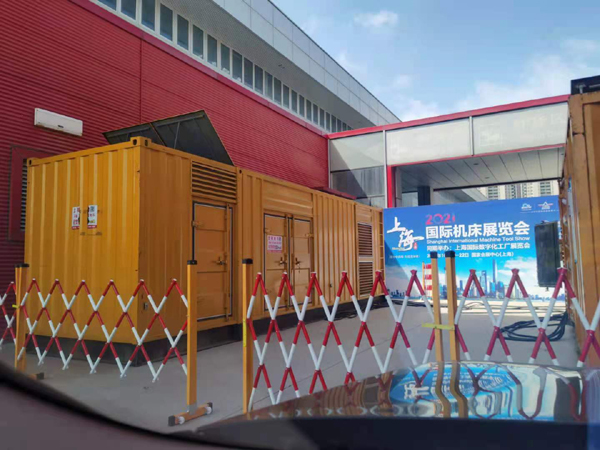 澜沧发电机出租 对于发电机的特性你了解多少？