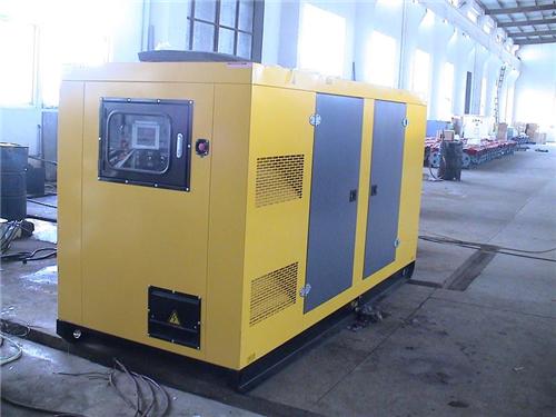 澜沧租赁发电机 柴油发电机组的蓄电池种类有哪些？