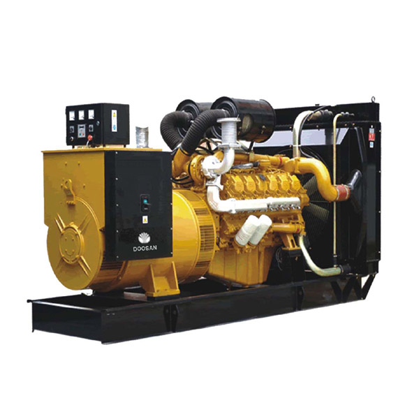 澜沧租赁发电机-怎样确保潍柴发电机组的质量