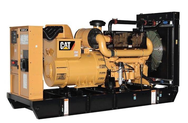 澜沧租赁发电机-柴油发电机设计的优势性能特点有哪些