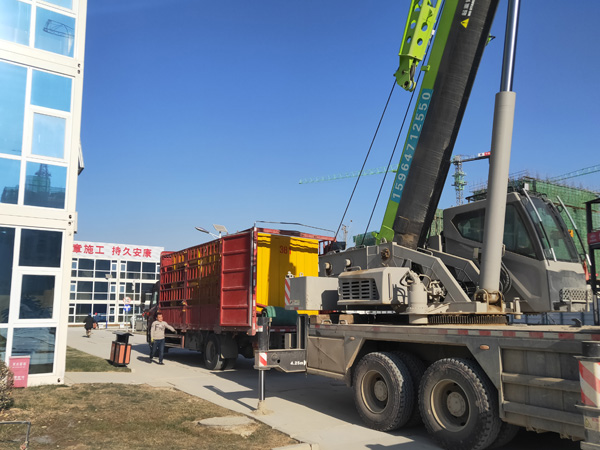 澜沧发电机出租50KW柴油发电机组需要配多粗电缆线