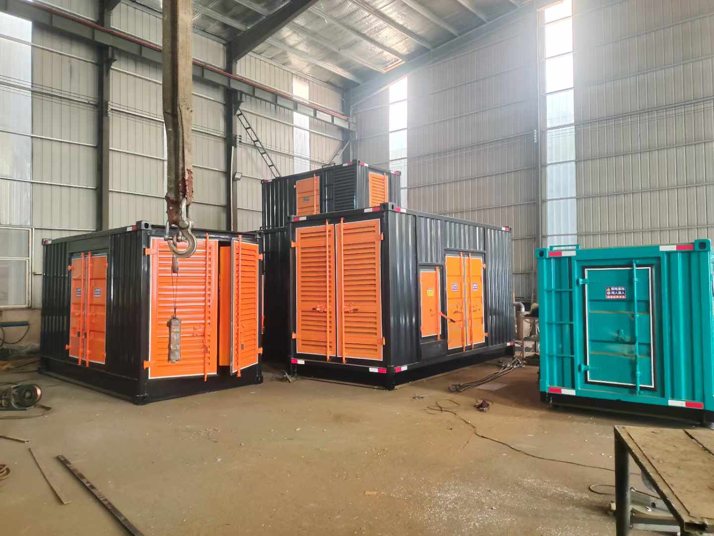 澜沧如何根据用电设备的功率选择合适的空开？