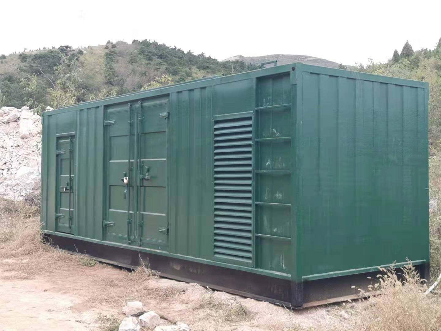 澜沧如何对接地系统进行定期检测和维护？