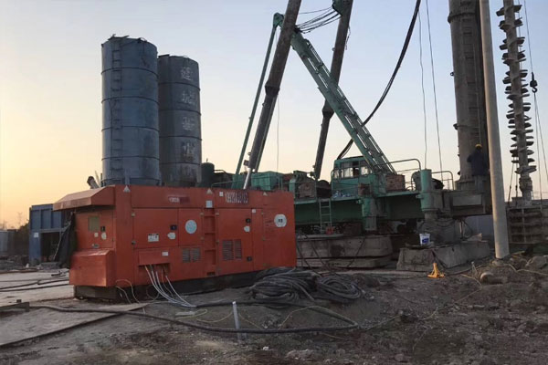 澜沧如何检查发电机组燃油系统的密封性？