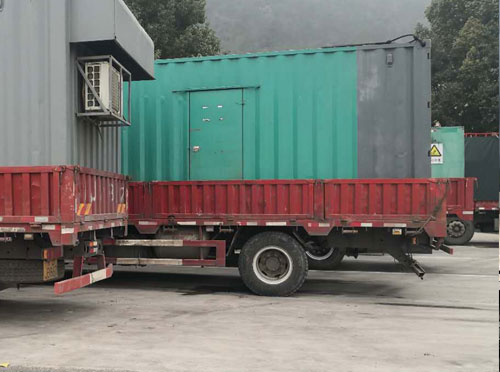 澜沧柴油发电机组使用注意安全事项有哪些？