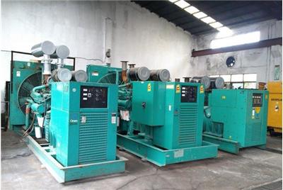 澜沧如何判断汽油发电机组电瓶的使用寿命？