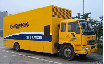 澜沧发电机组如何判断水冷式机油散热器是否需要更换？