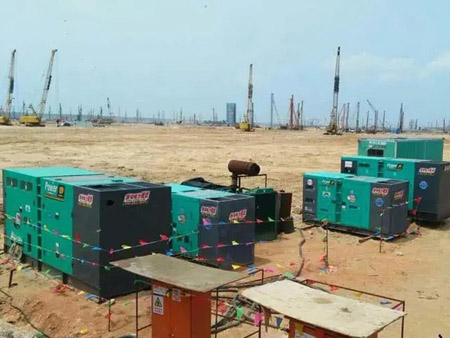 澜沧测量水冷式机油散热器密封件尺寸的具体步骤是什么？