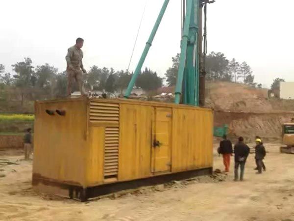 澜沧柴油发电机组应用场合有哪些？